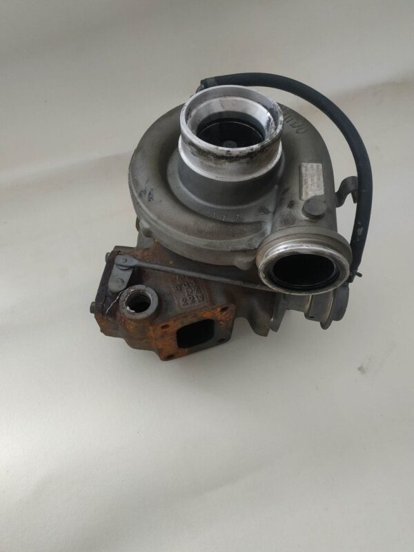 Yanmar 6HYM Turbo sprężarka 119578-18010