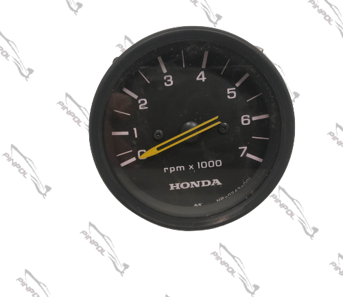 Zegar Obrotomierz Honda Marine nr. 309