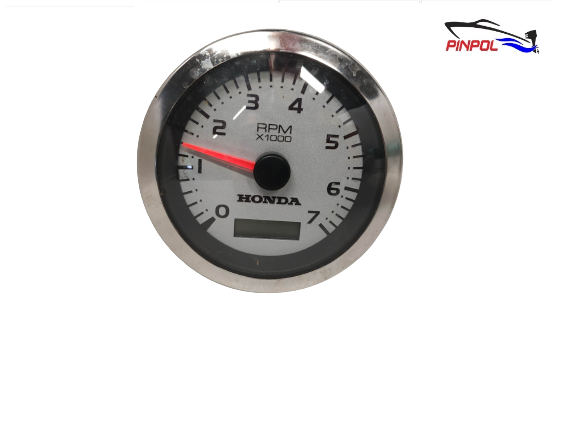 Zegar obrotomierz Honda nr. 208