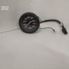 Zegar obrotomierz MERCURY nr. 202