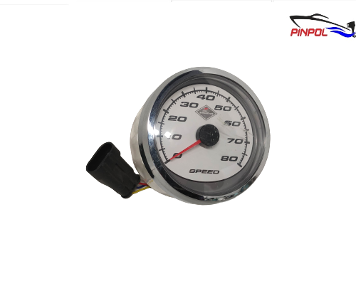Zegar Prędkościomierz Speed Smartcraft nr. 212