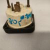 Zegar temperatury wody Volvo Penta nr. 108