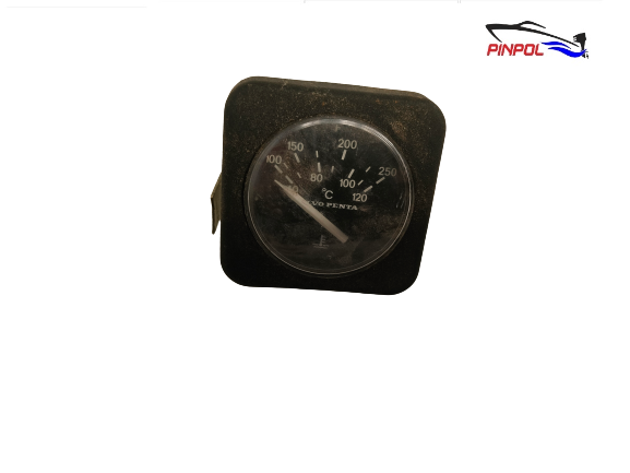 Zegar temperatury wody Volvo Penta nr. 109