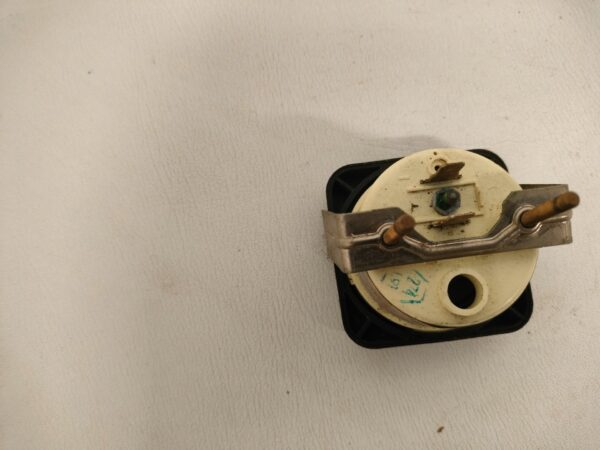 Zegar Voltomierz Volvo Penta nr. 110