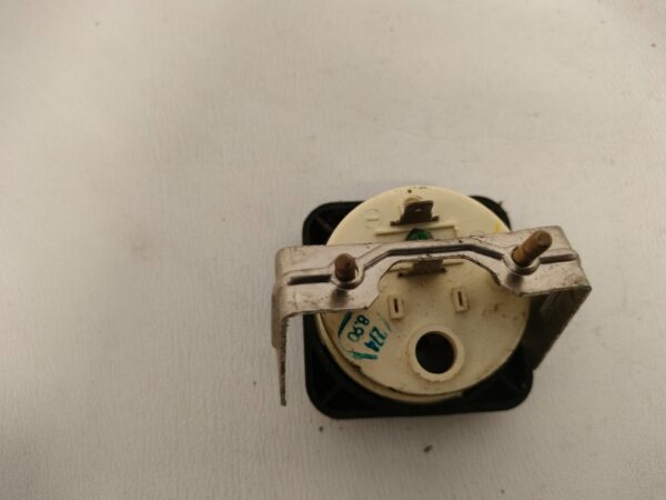 Zegar Voltomierz Volvo Penta nr. 111