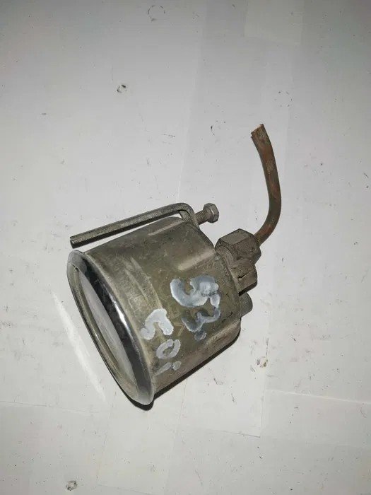 Zegar wskaźnik ciśnienia łódź motorówka Marine nr.53
