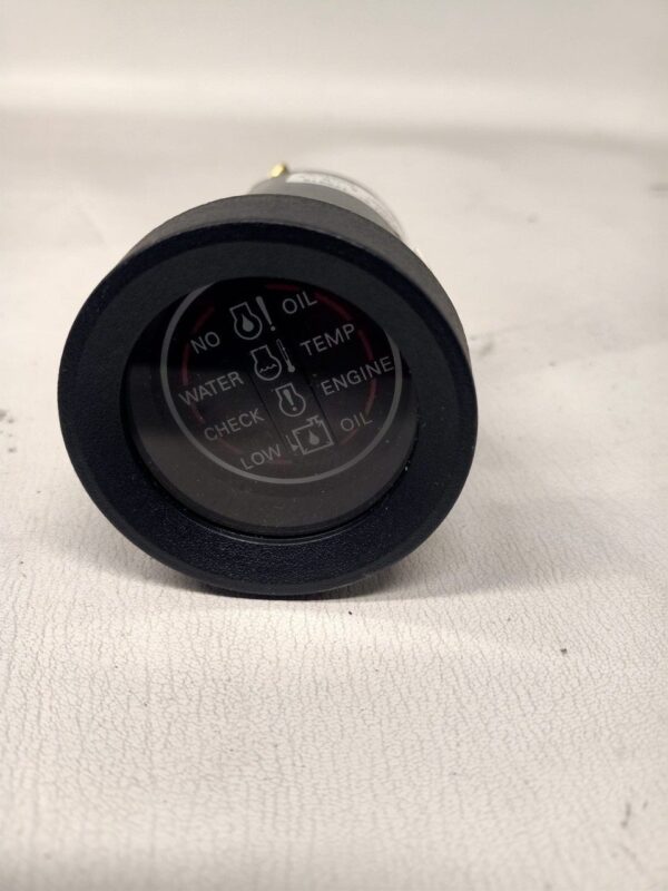 Zegar wskaźnik multi kontrol Suzuki nr.506