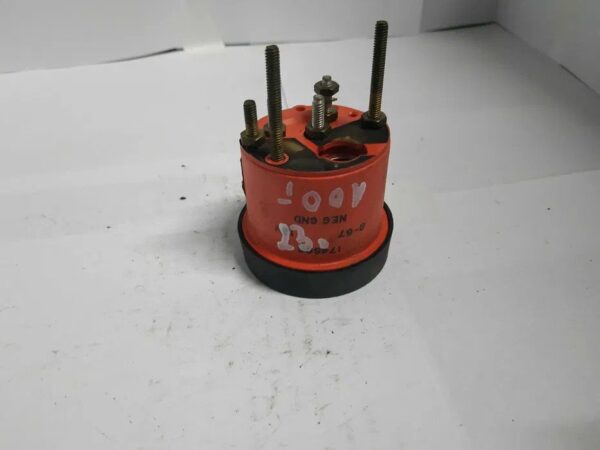 Zegar wskaźnik Temperatury Marine nr.23