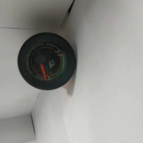 Zegar wskaźnik Temperatury Marine nr.23