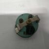 Zegar wskaźnik temperatury Quicksilver nr.10