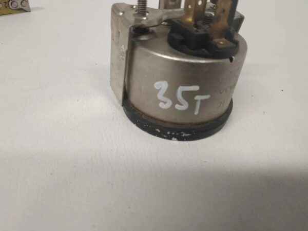 Zegar wskaźnik temperatury Volvo Penta Łódź nr.79