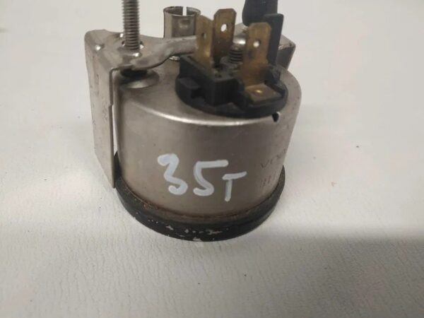 Zegar wskaźnik temperatury Volvo Penta Łódź nr.79