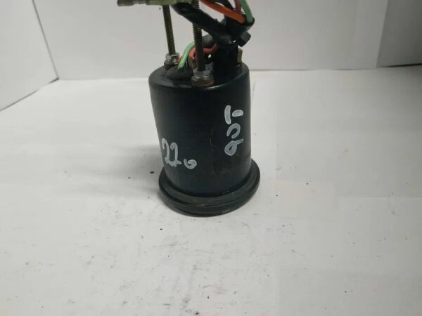 Zegar wskaźnik Trymu Marine nr.22