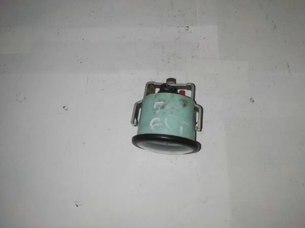 Zegar wskaźnik woltomierz Quiksilver łódź motorówka Marine nr.54