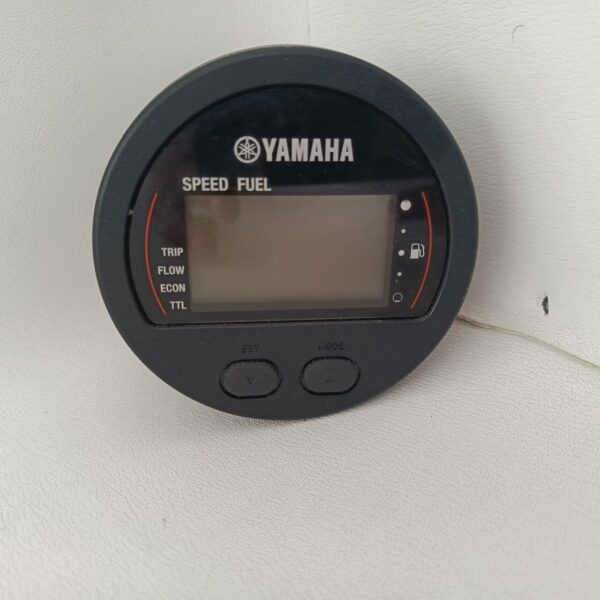 Zegar Yamaha SPEED Fuel nr.5