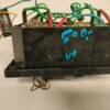 Zegary Obrotomierz Temp panel Volvo Penta nr.117