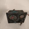 Zegary Obrotomierz Temp panel Volvo Penta nr.117