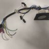 Zegary zestaw psi, temp Quicksilver