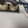 Zegary zestaw psi, temp Quicksilver