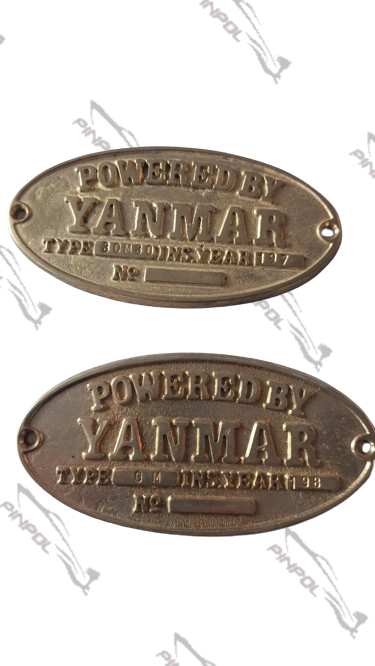 znaczek-emblemat-yanmar_f.png Znaczek Emblemat Yanmar
